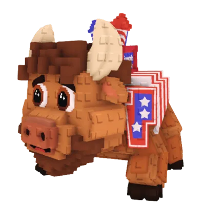 Bufalino Boomberino