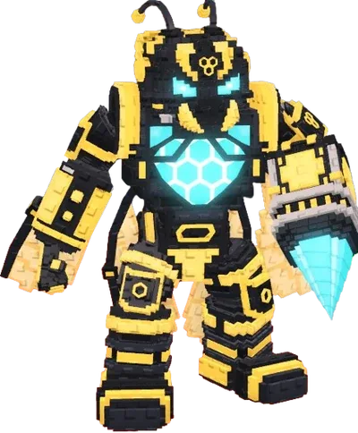 Bumbatron