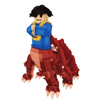 Caylusaurus
