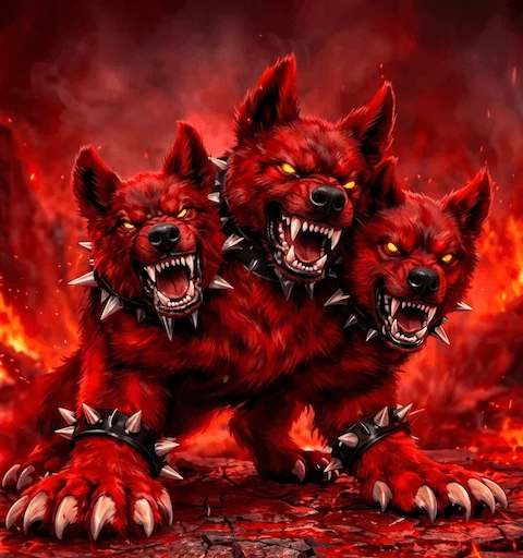 Cerberus