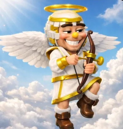 Chicleteira Cupideira