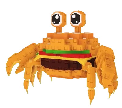 Craburger