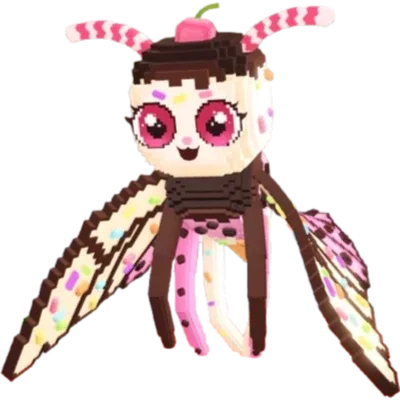 Gelatina Volatina