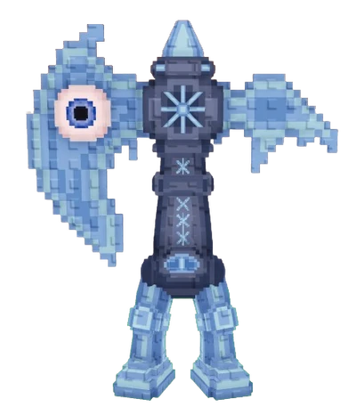 Glaciator