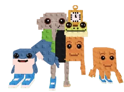 Los Combinasionas