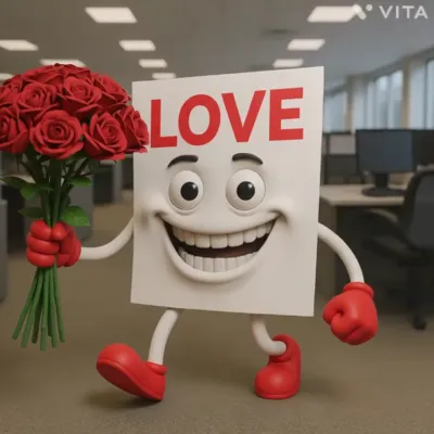 Love Love Love Sahur