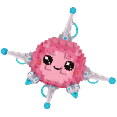Orbi Mochi