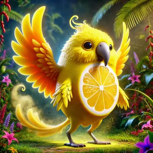 Perochello Lemonchello