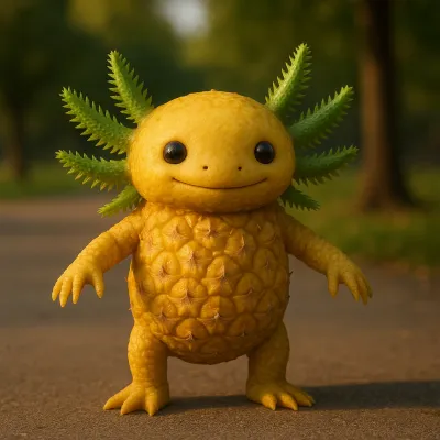 Pinealotto Fruttarino