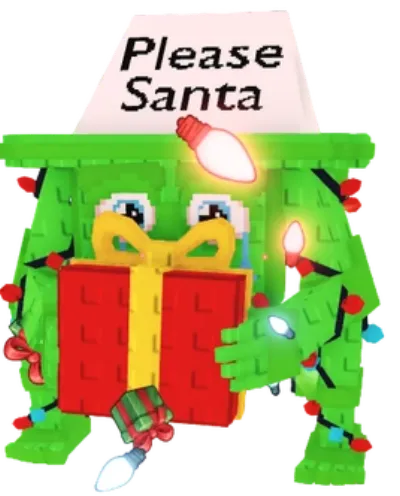 Please my Present