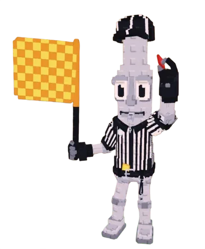 Ref Ref Ref Sahur