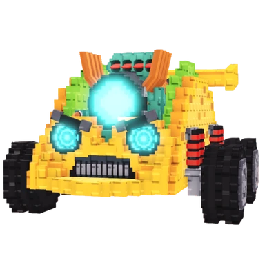 Tacoturbo Tacorito