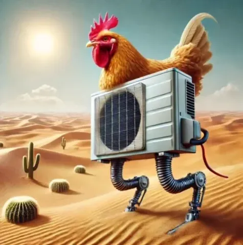 Tirilikalika Tirilikalako