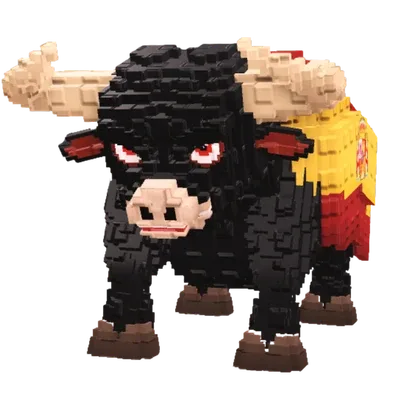 Toro Españolo