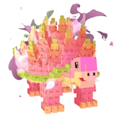 Torrtuginni Dragonfrutini