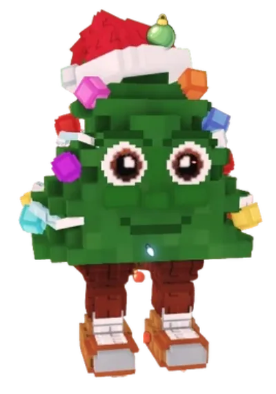 Tree Tree Tree Sahur