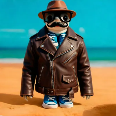 Triplito Tralaleritos