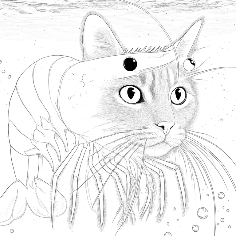 Trippi Troppi Coloring Page