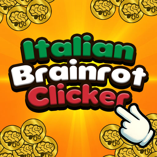 Italian Brainrot Clicker