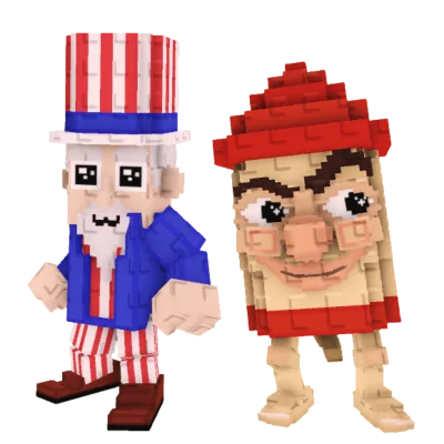 Roblox Model