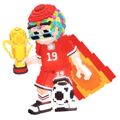 Roblox Model