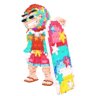 Roblox Model