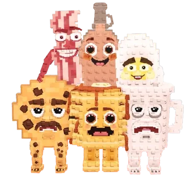 Roblox Model