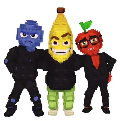 Roblox Model