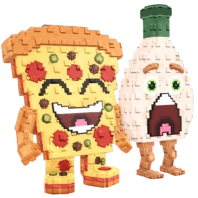 Roblox Model